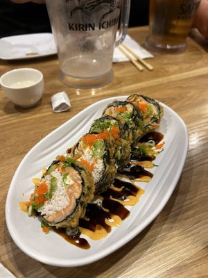Sushi Mon by null