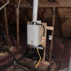 Air Force One Plumbing