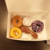 Buckeye Donuts gift card