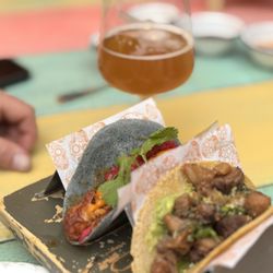 La Lupita Taco & Mezcal