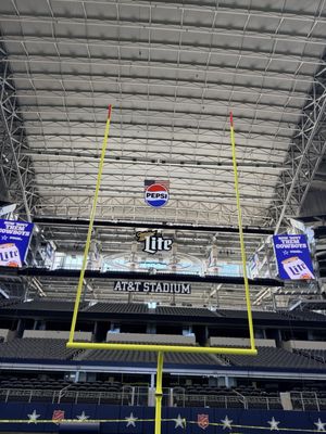 AT&T Stadium by null
