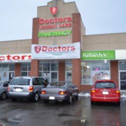 Doctors Urgent Care - Photo