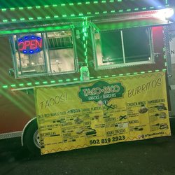 Taco Rico