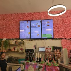 Sisters Cafe Shop - Cute bakery/cafe