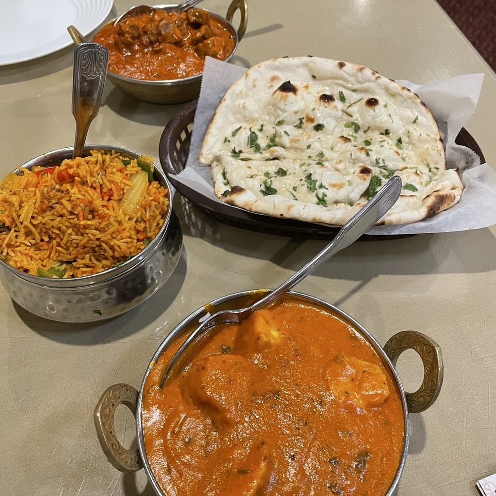 Mantra Indian Cuisine - Indian Near Me - Temecula, California