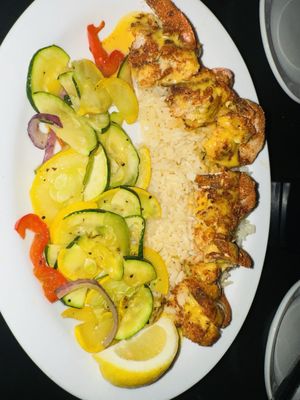 Owen Brennan's Restaurant by null