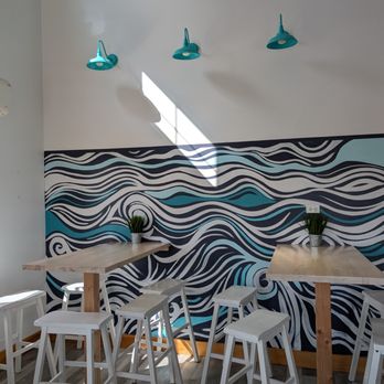 Iris Eats Maine - Bakeries Near Me - Harpswell, Maine