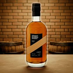 Sabbatical - Double Oak no. 2 limited release, holiday 2025 now ready for sipping for a limited time!