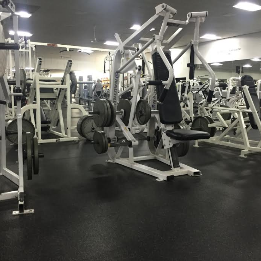 Fitness System - So many chest machines!! - Trainers Near Me - Lodi, California Fitness System - So many chest machines!! - Trainers Near Me - Lodi, California