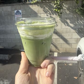 SoulCiety Coffee - Matcha blanc - Coffee & Tea Near Me - Brea, California SoulCiety Coffee - Matcha blanc - Coffee & Tea Near Me - Brea, California