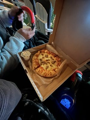 Rooftop Cinema Club Fulton Market by null