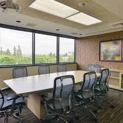 Michelle Wehrli, Legal Document Solutions - Conference room
