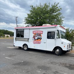 Tacos Goyo