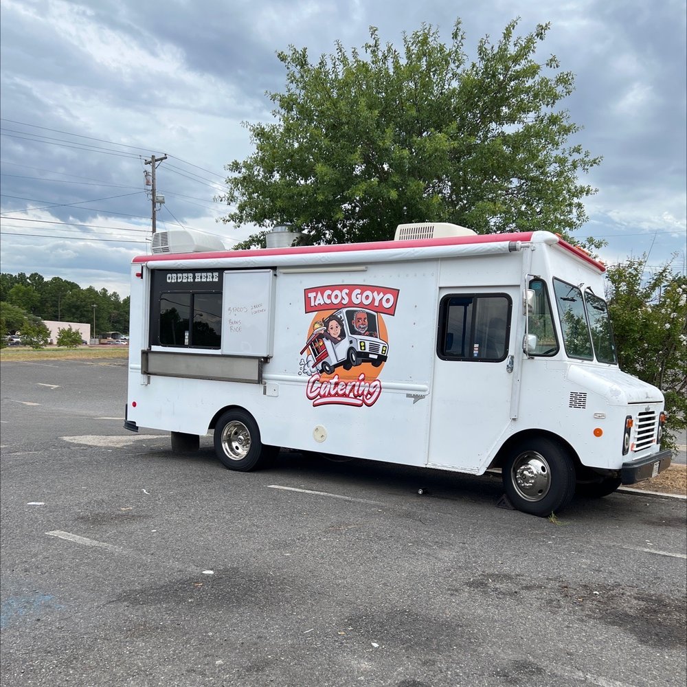 Tacos Goyo