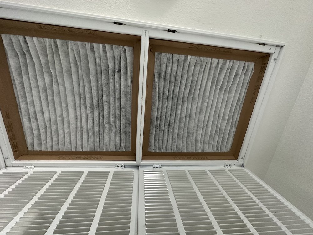 Slide of CaliFam Services