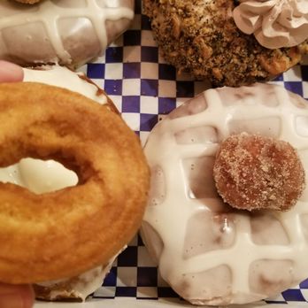 DG Doughnuts - Bakeries Near Me - Ocoee, Florida DG Doughnuts - Bakeries Near Me - Ocoee, Florida
