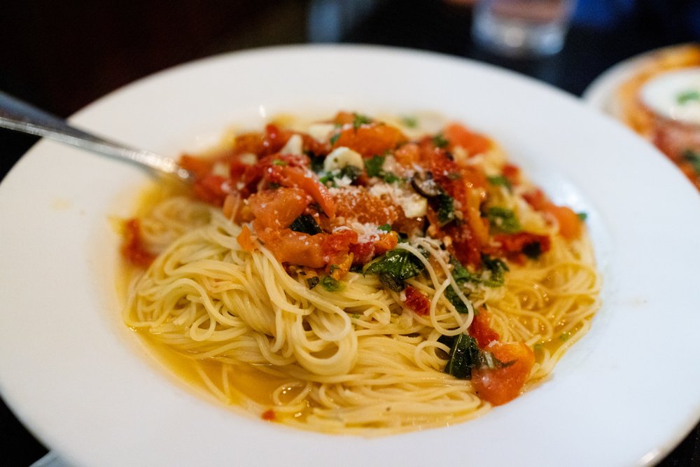 Mangia Bene Cucina