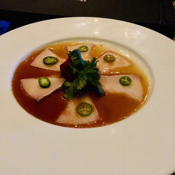 Umi - Yellowtail Jalapeno - Sushi Bars Near Me - Atlanta, Georgia