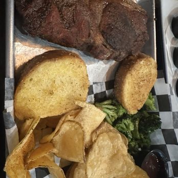 Sawmill BBQ Pub & Grill - Pork steak special was great - Pubs Near Me - Des Peres, Missouri Sawmill BBQ Pub & Grill - Pork steak special was great - Pubs Near Me - Des Peres, Missouri