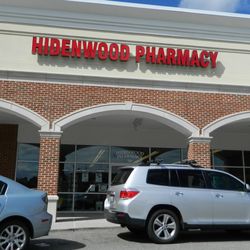 Hidenwood Pharmacy