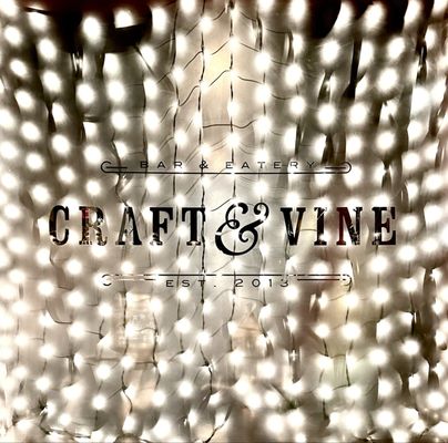 Craft & Vine by null