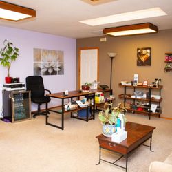 Back To Healing Professional Massage Therapy