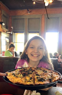 Silver Beach Pizza by null