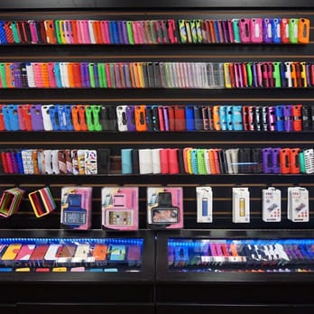 "Techy" - What's your favorite color? - Electronics Repair Near Me - Miami, Florida