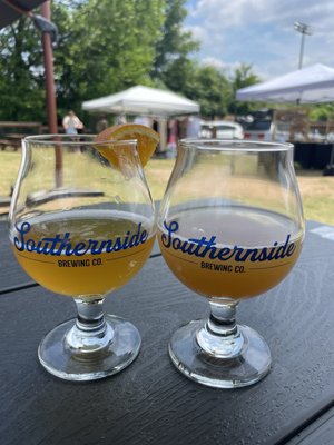 Southernside Brewing Co. by null