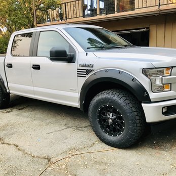 VIP Auto Customs - Thanks Chris! - Auto Customization Near Me - Pasadena, California VIP Auto Customs - Thanks Chris! - Auto Customization Near Me - Pasadena, California