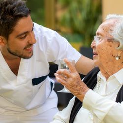 MasterCare In Home Service Providers