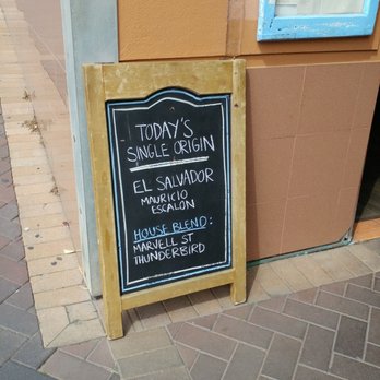 Moor - Cafes Near Me - Newcastle, NSW