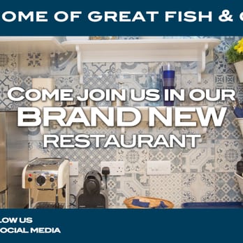 Millers Fish & Chips - Fish & Chips Near Me - York, NYK Millers Fish & Chips - Fish & Chips Near Me - York, NYK