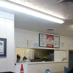 Jones Pancake Shop