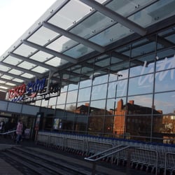 Tesco - Front 2/15