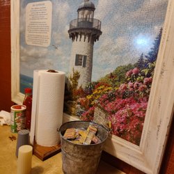 Decor and condiments