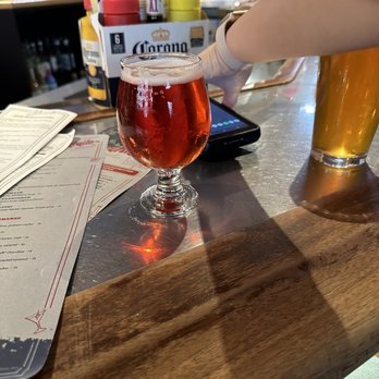 Cherry Cricket - Downtown - Sports Bars Near Me - Denver, Colorado