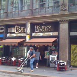 Grossi Bar Pasticceria