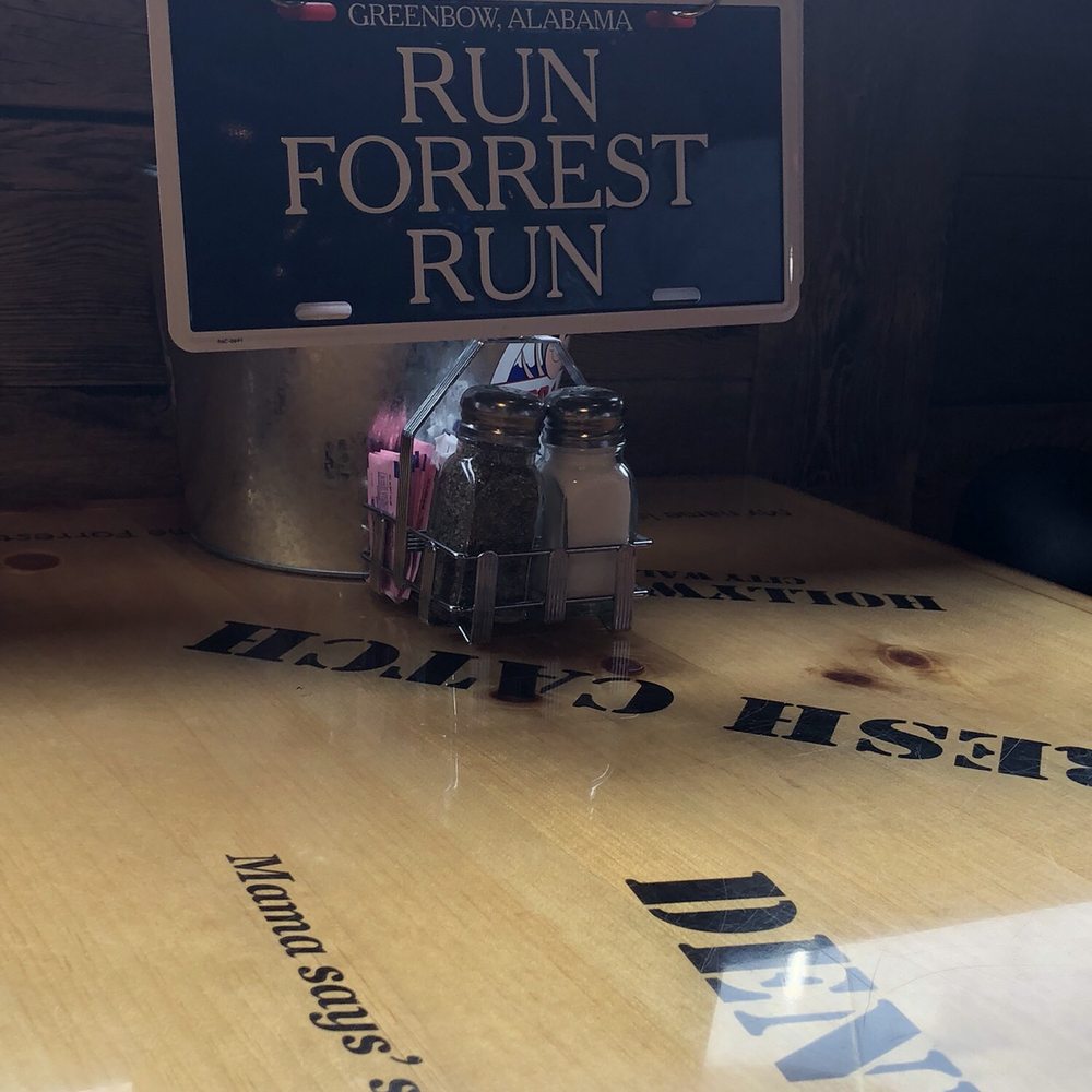 Bubba Gump Shrimp - Seafood Near Me - Orlando, Florida Bubba Gump Shrimp - Seafood Near Me - Orlando, Florida