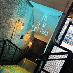 Iron Bar