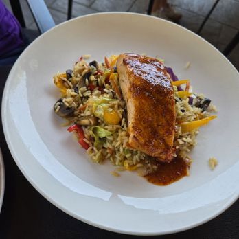 Bishop's Post - Salmon - American Near Me - Chesterfield, Missouri