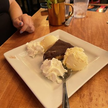 The Rail - Akron - Buckeye Pie Slice - Bars Near Me - Fairlawn, Ohio The Rail - Akron - Buckeye Pie Slice - Bars Near Me - Fairlawn, Ohio