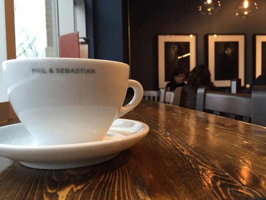 Cafe Gravity by null