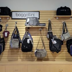 AAA Portland Service Center - Great bags!