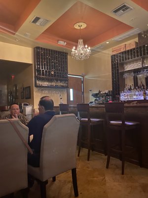 Joseph Wine Bar & Cafe by null