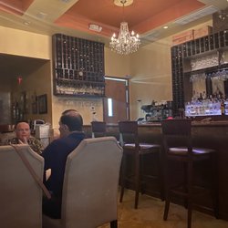 Joseph's Wine Bar & Cafe