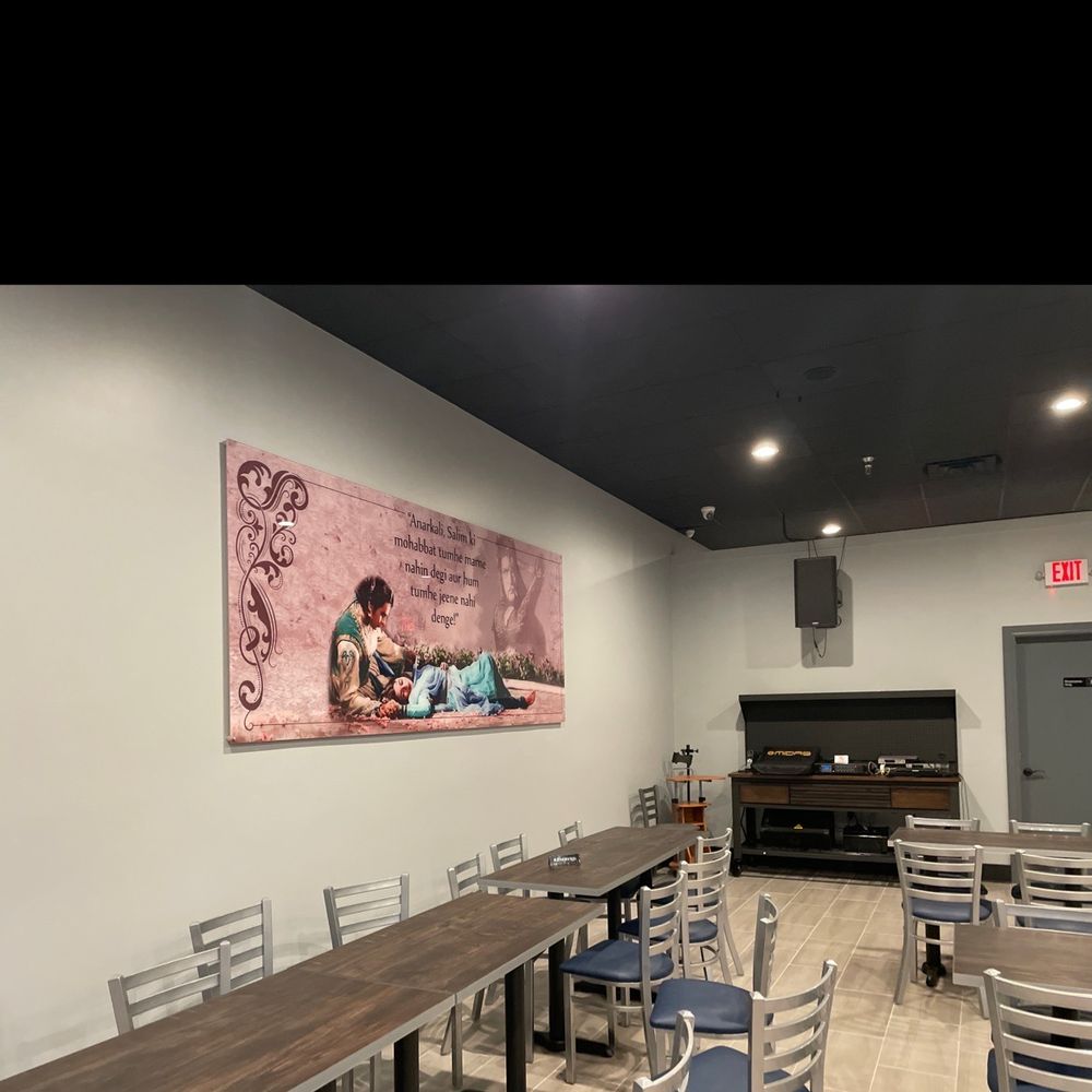 Bollywood Bistro - Vegetarian Near Me - Naperville, Illinois