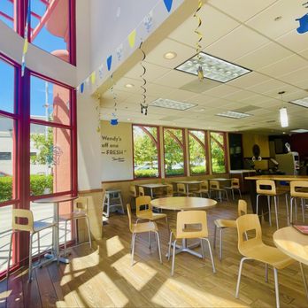 Wendy's - Fast Food Near Me - Fremont, California Wendy's - Fast Food Near Me - Fremont, California