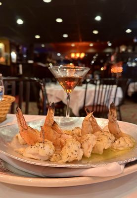 Sparks Steak House by null Sparks Steak House by null