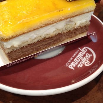 Viena Capellanes - Dolce - Desserts Near Me - Madrid, M